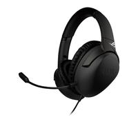 ASUS ROG Strix Go BT Headset Wired & Wireless Head-band Gaming Bluetooth Black