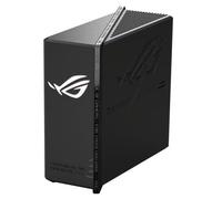 ASUS ROG Strix GS-BE18000 Wi-Fi 7 Gaming Router - BE18000, Tri-Band, 8x 2.5G Por