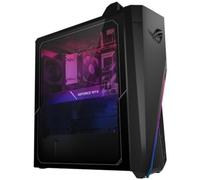 ASUS ROG Strix GT15 G15CF-51240F210W i5-12400F Tower Intel® Core™ i5 16 GB DDR4-SDRAM 1.51 TB HDD+SSD Windows 11 Home PC Black