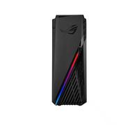 ASUS ROG Strix GT15 G15CF-51240F214W Intel® Core™ i5 i5-12400F 16 GB DDR4-SDRAM 1 TB SSD NVIDIA GeForce RTX 3060 Ti Windows 11 Home Midi Tower PC Black