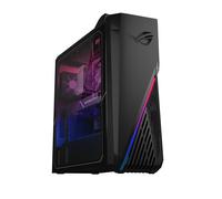 ASUS ROG Strix GT15 G15CF-71270F184W Intel® Core™ i7 i7-12700F 32 GB DDR4-SDRAM 1.51 TB HDD+SSD NVIDIA GeForce RTX 3070 Windows 11 Home Midi Tower PC Black