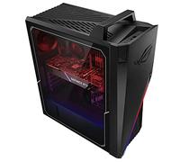 ASUS ROG Strix GT15 Gaming Desktop Computer, Intel Hexa-Core i5-10400F up to 4.3GHz, 16GB DDR4 RAM, 1TB PCIe SSD, GeForce GTX 1660 Super 6GB, WiFi 6, Bluetooth 5, Type-C, HDMI, Windows 10