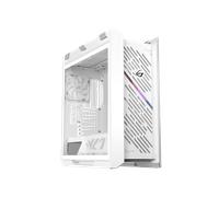 ASUS ROG STRIX HELIOS II Full Tower Gaming Case Tempered Glass ARGB High Airflow USB-C White - 90DC00W3-B39000