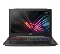 ASUS ROG Strix Hero Edition Gaming Laptop, 15.6" FHD 120Hz 3m, 8th-Gen Intel Core i7-8750H Processor, GeForce GTX 1050 Ti 4GB, 16GB DDR4, 128GB PCIe SSD + 1TB FireCuda SSHD, Windows 10 - GL503GE-ES73