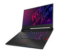 ASUS ROG Strix Hero III (2019) Gaming Laptop, 15.6” 144Hz IPS Type Full HD, NVIDIA GeForce RTX 2070, Intel Core i7-9750H, 16GB DDR4, 512GB PCIe NVMe SSD, Per-Key RGB KB, Windows 10 Pro, G531GW-XB74