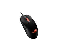 ASUS ROG STRIX IMPACT III USB Optical Gaming Mouse (90MP0300-BMUA00)