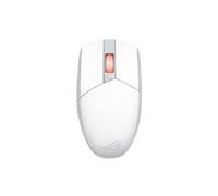 Asus - Souris ROG Strix Impact III Wireless White