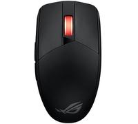 ASUS ROG Strix Impact III 36000 DPI Wireless Optical Gaming Mouse - Black