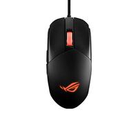 ASUS ROG STRIX IMPACT III USB Optical Gaming Mouse (90MP0300-BMUA00)