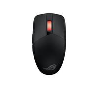 ASUS ROG Strix Impact III Wireless Gaming Mouse, Lightweight 57G, 36K DPI Sensor, Bluetooth and RF 2.4GHz, ROG SpeedNova, Battery Life up to 618 Hours, Replaceable Switches,