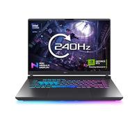 ASUS ROG Strix Intel U9 275HX 32GB RAM 1TB SSD RTX5060 16" W11H Gaming Laptop