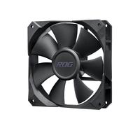 ASUS ROG STRIX LC II 360 Processor Liquid cooling kit 12 cm Black 1 pc(s)