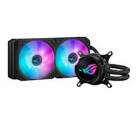 ASUS ROG Strix LC III 240 ARGB Performance All In One CPU Cooler - 240mm