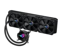 ASUS ROG Strix LC III 360 Performance All In One CPU Cooler - 360mm