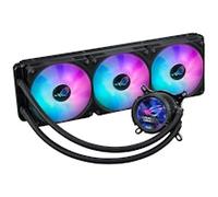 ASUS ROG Strix LC III 360 ARGB LCD Performance All In One CPU Cooler - 360mm