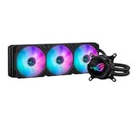 ASUS ROG Strix LC III 360 ARGB Performance All In One CPU Cooler - 360mm