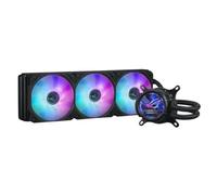 ASUS ROG STRIX LC III 360 ARGB Computer case All-in-one liquid cooler 12 cm Black