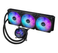 Asus ROG STRIX LC III 360 ARGB LCD All-in-One Liquid Cooler