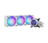 ASUS ROG Strix LC III 360 ARGB White Edition Processor All-in-one liquid cooler 12 cm