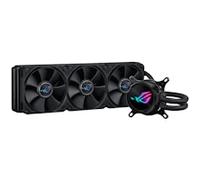 ASUS ROG Strix LC III 360 Performance All In One CPU Cooler - 360mm