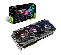 ASUS ROG STRIX NVIDIA GEFORCE RTX 3070 V2 GAMING GRAPHICS CARD