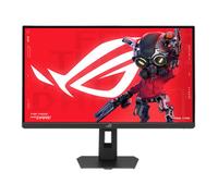 ASUS ROG Strix XG27AQNGV, 27" (2560 x 1440) Ultra Fast IPS Gaming Monitor, 360Hz, 1ìms, G-Sync Pulsar and ELMB SYNC, Dual Mode, Aura Sync, Black