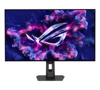 ASUS ROG Strix OLED 31.5" 4K Ultra HD Gaming Monitor (XG32UCWG)