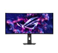 ASUS ROG Strix OLED 34" UltraWide QHD, QD-OLED, 175Hz Curved Gaming Monitor (XG34WCDG)