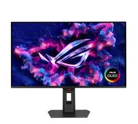 ASUS ROG Strix OLED XG27ACDMS gaming monitor - 27-inch (26.5-inch viewable) 1440p QD-OLED panel, 280 Hz, 0.03 ms,G-SYNC® compatible, 99% DCI-P3