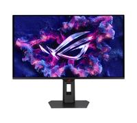 ASUS ROG Strix OLED XG27ACDMS Computer Monitor 67.3 Cm 26.5 2560 X 1440 Pixels Q
