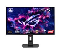 ASUS ROG Strix OLED XG27AQDMESZ 27" QHD 240Hz FreeSync Premium OLED Ga