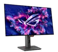 ASUS ROG Strix OLED XG27AQDMG computer monitor 67.3 cm (26.5") 2560 x 1440 pixels Quad HD Black