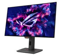 ASUS ROG Strix OLED XG27AQDMG computer monitor 67.3 cm (26.5") 2560 x 1440 pixels Quad HD Black