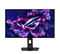 ASUS ROG Strix OLED XG27AQDMGR computer monitor 67.3 cm (26.5") 2560 x 1440 pixels Quad HD Black