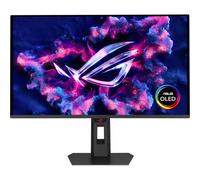 ROG Strix XG27AQDNG 26.5" Quad HD QD-OLED 360Hz, 0.03ms Height Adjustable Gaming Monitor