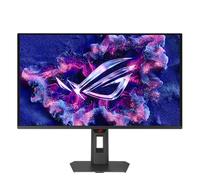 ROG Strix XG27AQDNG 26.5" Quad HD QD-OLED 360Hz, 0.03ms Height Adjustable Gaming Monitor
