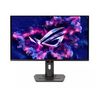 ASUS ROG Strix OLED XG27UCDMG computer monitor 67.3 cm (26.5") 3840 x 2160 pixels 4K Ultra HD QD-OLED Black