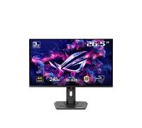 Asus Rog Strix Oled Xg27Ucdmg Gaming Monitor One Colour