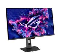 ASUS ROG Strix OLED XG27UQDMS Gaming Monitor (27 Inch (26.5 Inch Visible) 4K (3840x2160) QD-OLED Panel, 240Hz, 0.03ms (GTG), G-SYNC Compatible, Custom Heatsink, Neo Proximity Sensor, 99% DCI-P3)