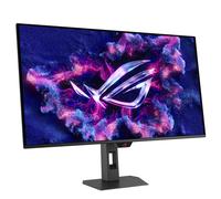 ASUS ROG Strix OLED XG32UQDMS Gaming Monitor (32 inch (31.5 inch Visible) 4K (3840 x 2160) QD-OLED Panel, 240 Hz, 0.03 ms (GTG), G-SYNC Compatible, C