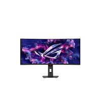 Asus Rog Strix Oled Xg34Wcdms 34" Black