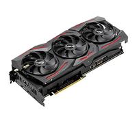 ASUS ROG Strix GeForce RTX 2070 Super Advanced Edition 8GB GDDR6 with Powerful Cooling and a Super Performance Boost for High Refresh Rates with AURA RGB ROG-STRIX-RTX2070S-A8G-Gaming