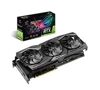 Asus ROG-STRIX-RTX2080TI-A11G-GAMING GeForce RTX 2080 Ti, 11GB, GDDR6, 325 bit, 7680 x 4320 Pixels, PCI Express x16 3.0