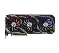 ASUS ROG -STRIX-RTX3080TI-O12G-GAMING NVIDIA GeForce RTX 3080 Ti 12 GB GDDR6X
