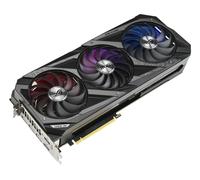 ASUS ROG -STRIX-RTX3090-O24G-GAMING NVIDIA GeForce RTX 3090 24 GB GDDR6X