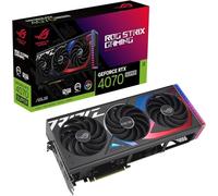 ASUS ROG-STRIX-RTX4070 SUPER-12G-GAMING
