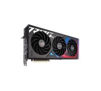 ASUS ROG -STRIX-RTX4070S-12G-GAMING NVIDIA GeForce RTX 4070 SUPER 12 GB GDDR6X