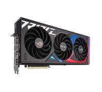 ASUS ROG -STRIX-RTX4070S-12G-GAMING NVIDIA GeForce RTX 4070 SUPER 12 GB GDDR6X