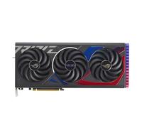 ASUS ROG -STRIX-RTX4070S-O12G-GAMING NVIDIA GeForce RTX 4070 SUPER 12 GB GDDR6X