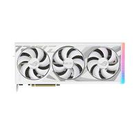 ASUS ROG -STRIX-RTX4080S-16G-WHITE NVIDIA GeForce RTX 4080 SUPER 16 GB
